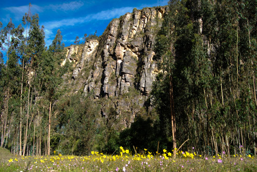 MonoDedo Colombia - 1er Abierto de Escalada en Roca La Mojarra